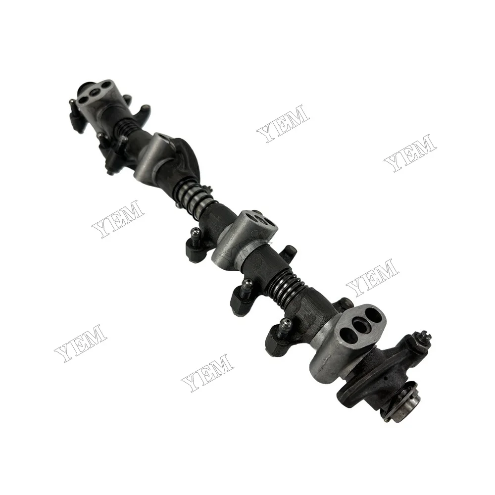 Rocker Arm Assy Fit for Nissan SD25 Engine Parts 2