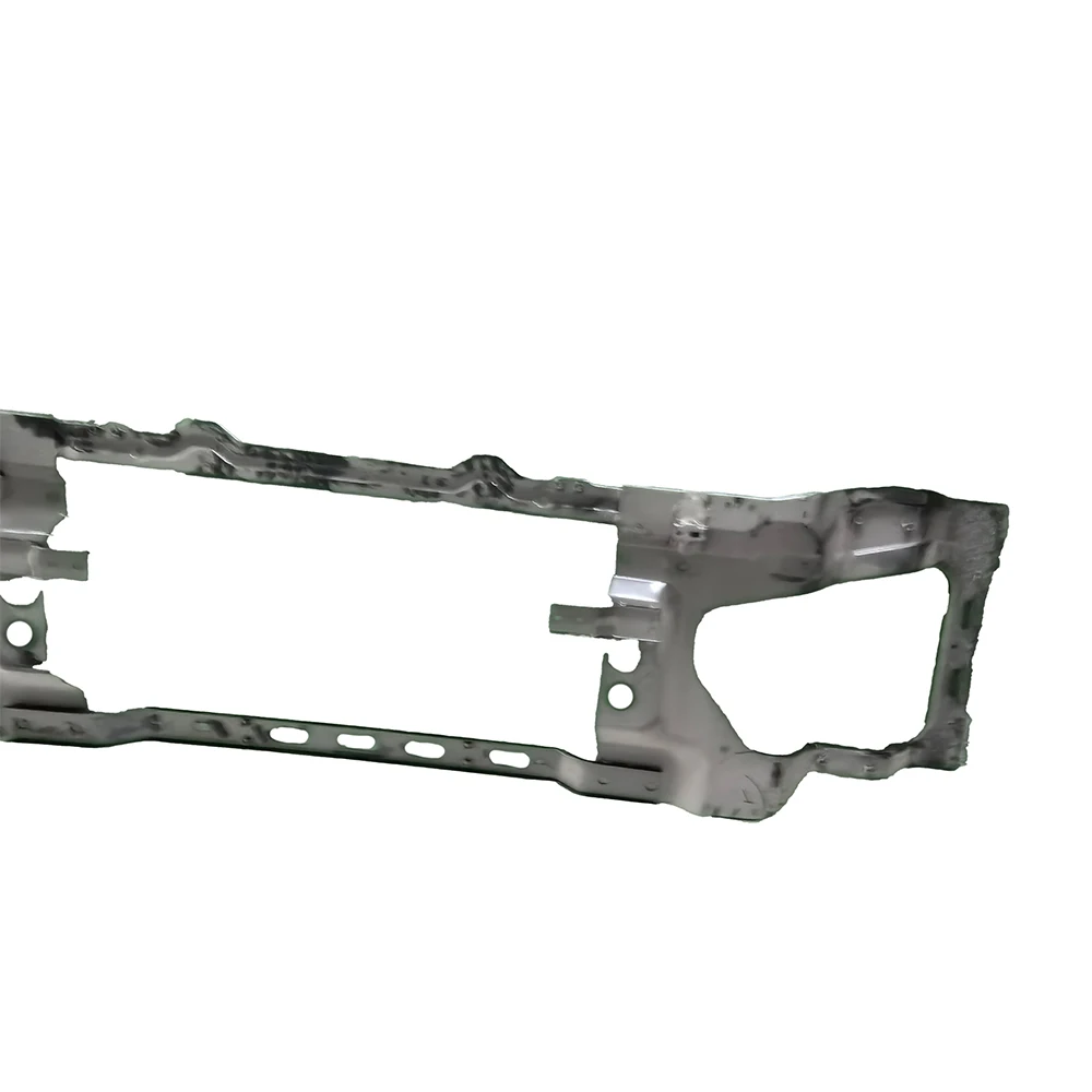 Truck Accessories for FAW Jiefang J7 Bumper Inner Skeleton