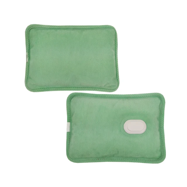 Bottle, Rechargeable Hot Water Bottle