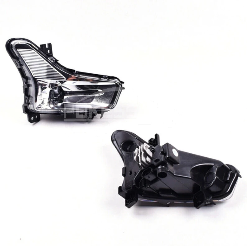 POKESS Light Parts KS7315A255DB LQ-MDO-413 L Left Fog Light for Ford M... — 5