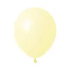 H02 Macaroon Yellow