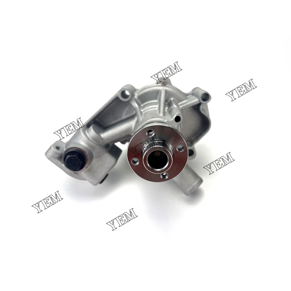 TK482 37-13-2268 Water Pump for Yanmar Replacement Engine Parts 6
