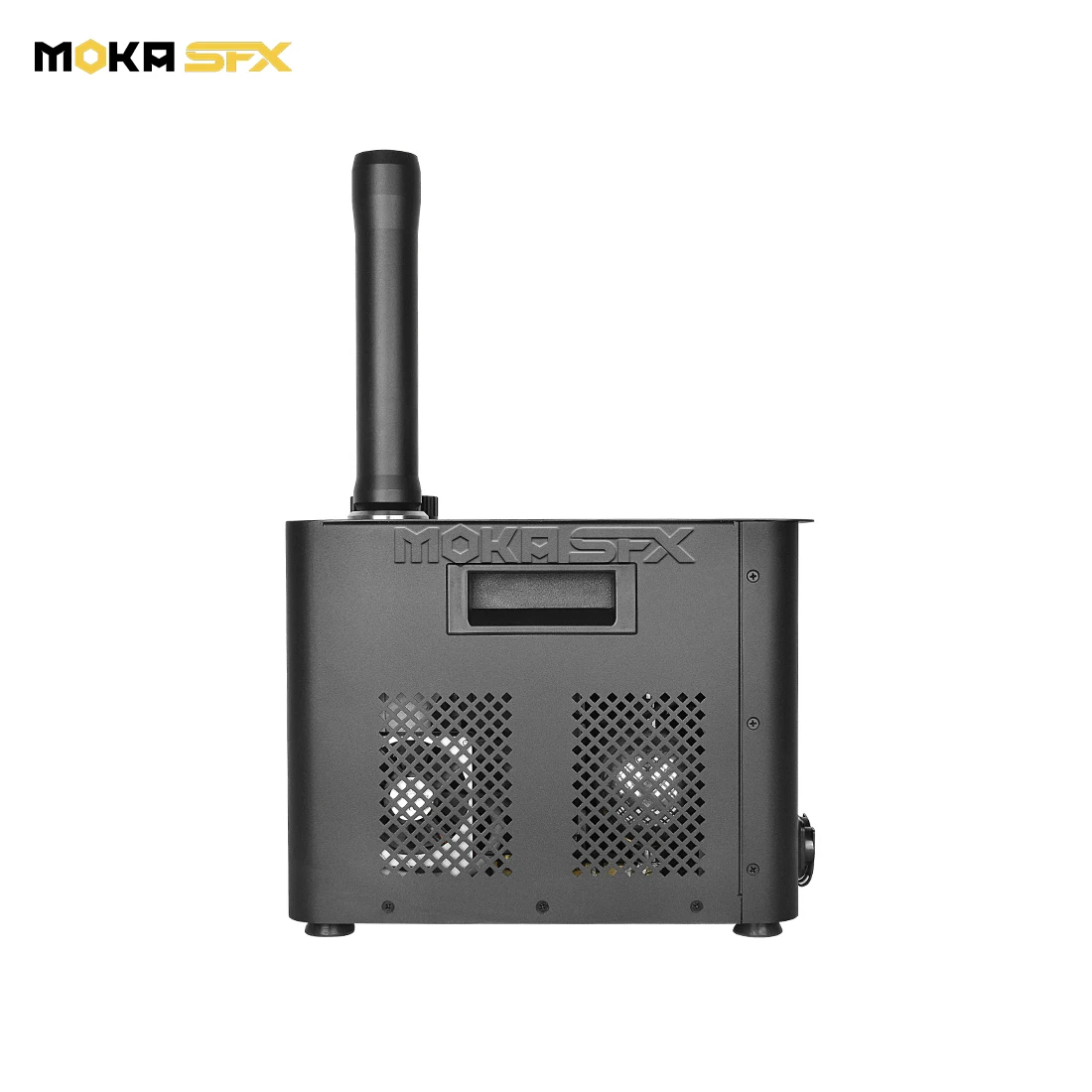 MOKA  MOKA SFX MK-C12 LED Co2 Jet Machine Angle Adjustable - MOKA