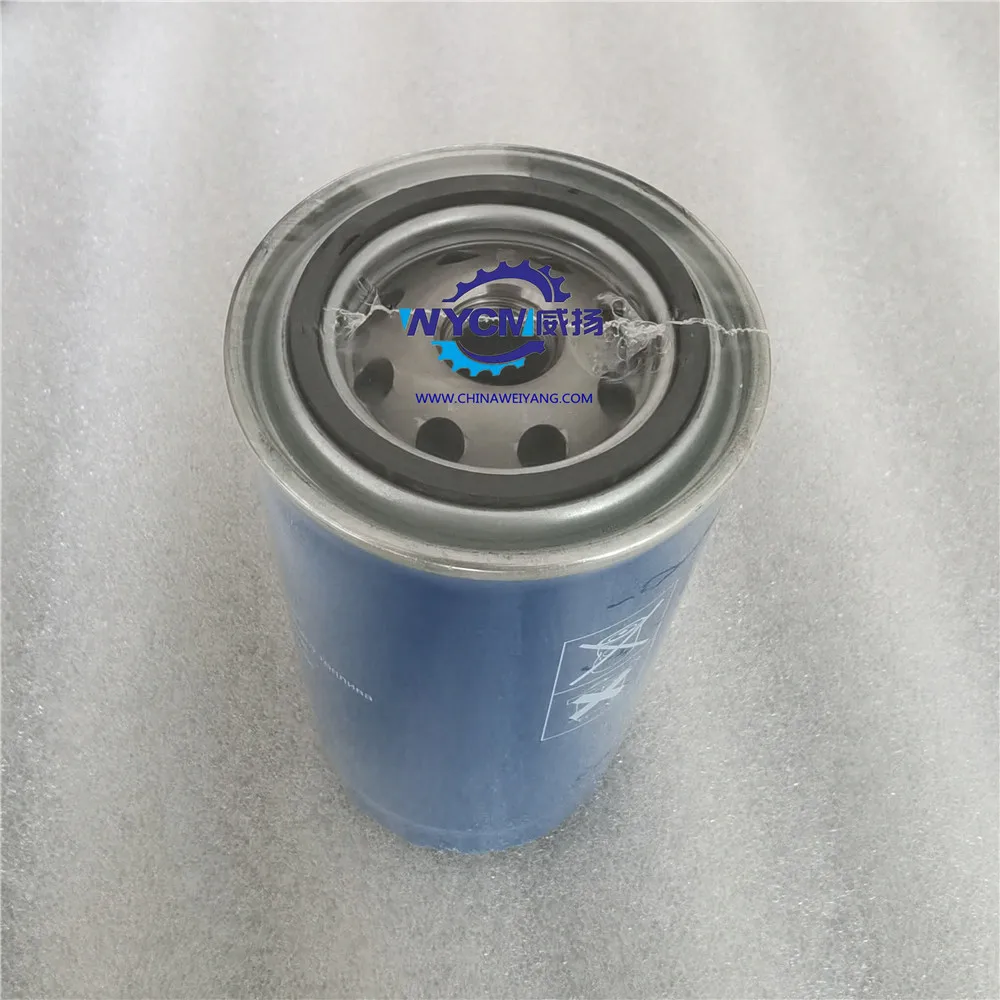 Original Quality Fuel Filter Element 4110000589001 for L956