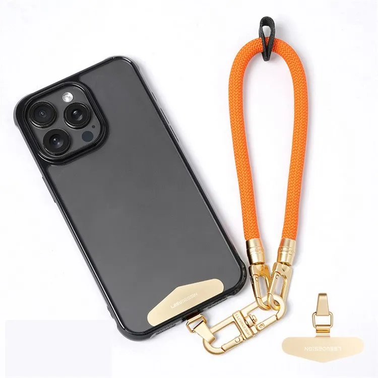 スマホアクセサリー L'Appartement Phone Strap Holder Amazon | [ZXZone] ストラップホルダー スマホ ストラップホール