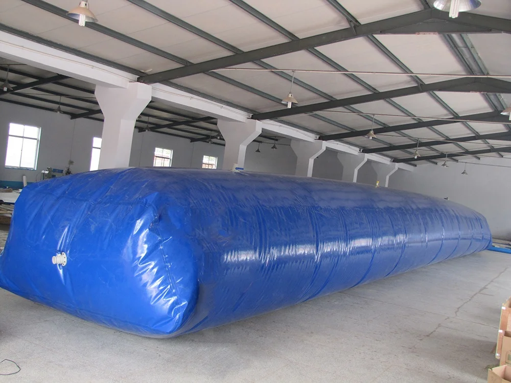 Foldable and Easy to Use 10000 Liter Water Bladder Storage tank Bag Water Bladders for Containers