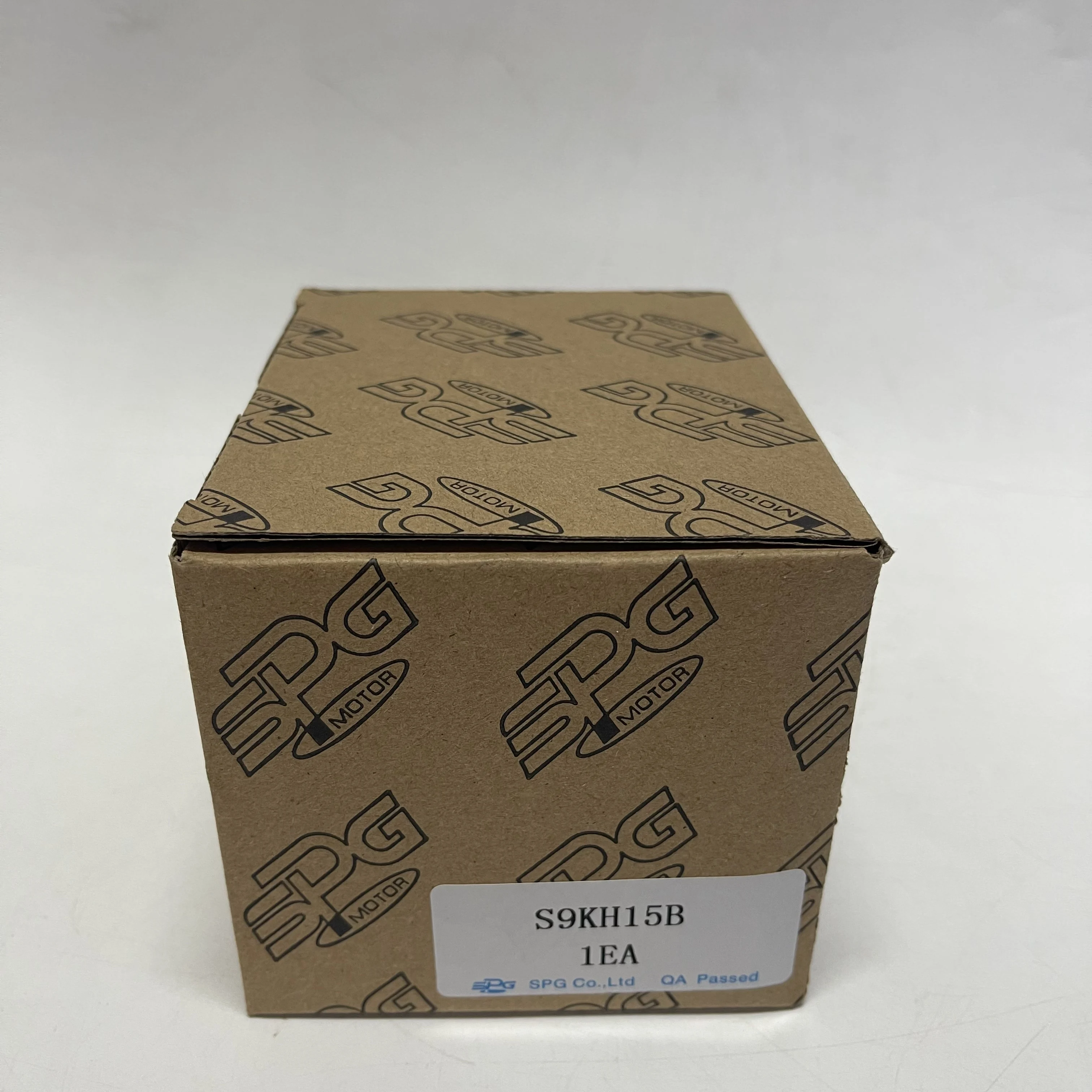 SPG Gear Head S9KH15B SPG Gear Head S9KH15B