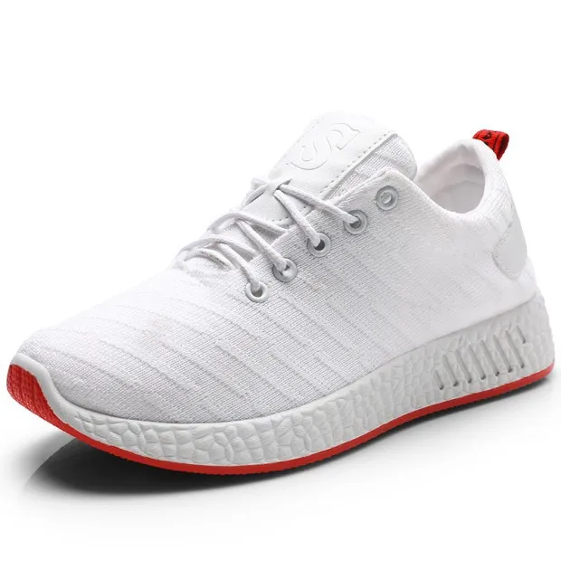 ladies white running shoes