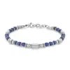 Lapis lapis-silver