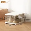 Transparent color layer