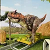 Animatronic Dinosaur