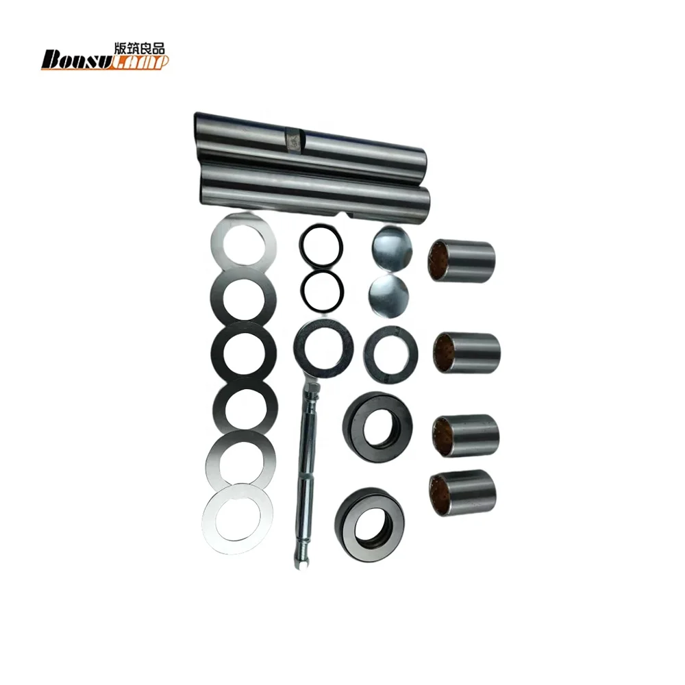 04043-2043 King Pin Kit for Hino FD16 - Reliable Repair Parts