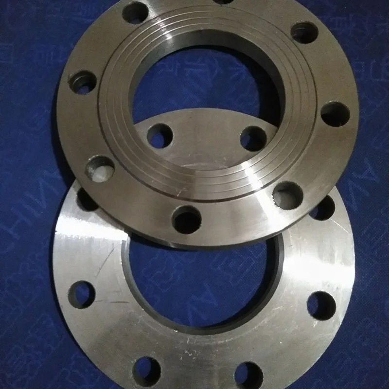 NXF DN15-1200 Class 150-1500 Product Type Pipe Fittings ASTM B637,AMS 5383 Alloy G-30/2.4603/UNS N06030 Slip-On Flange