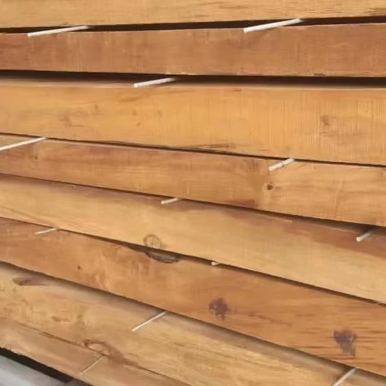 High Temperature Wood Heatthermal Modification Equipment Durable Thermo Wood Machine