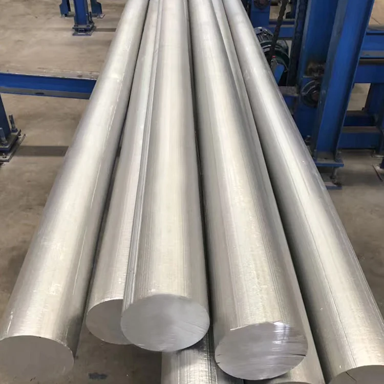 3103 Aluminium Rod Bar 3103 Aluminium Rod Bar