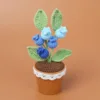 Arándanos Azules