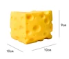 Amarillo (Squishy de Queso)