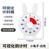 Little Bunny (White)