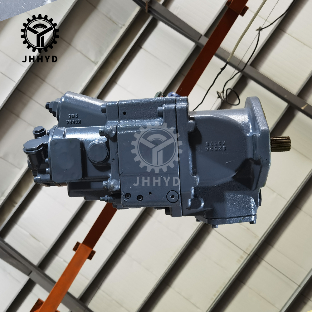 新作入荷!!】 Sale On 4668462 Hitachi for Pump Main ZX65U-3
