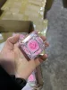 bright pink