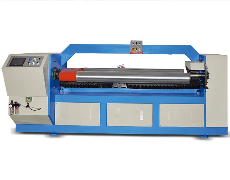 
Автоматическая высокоскоростная машина для резки бумажных трубок/машина для резки бумажных сердечников 