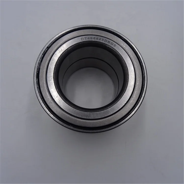 Подшипник ступицы колеса DAC498448 49x84x48 мм