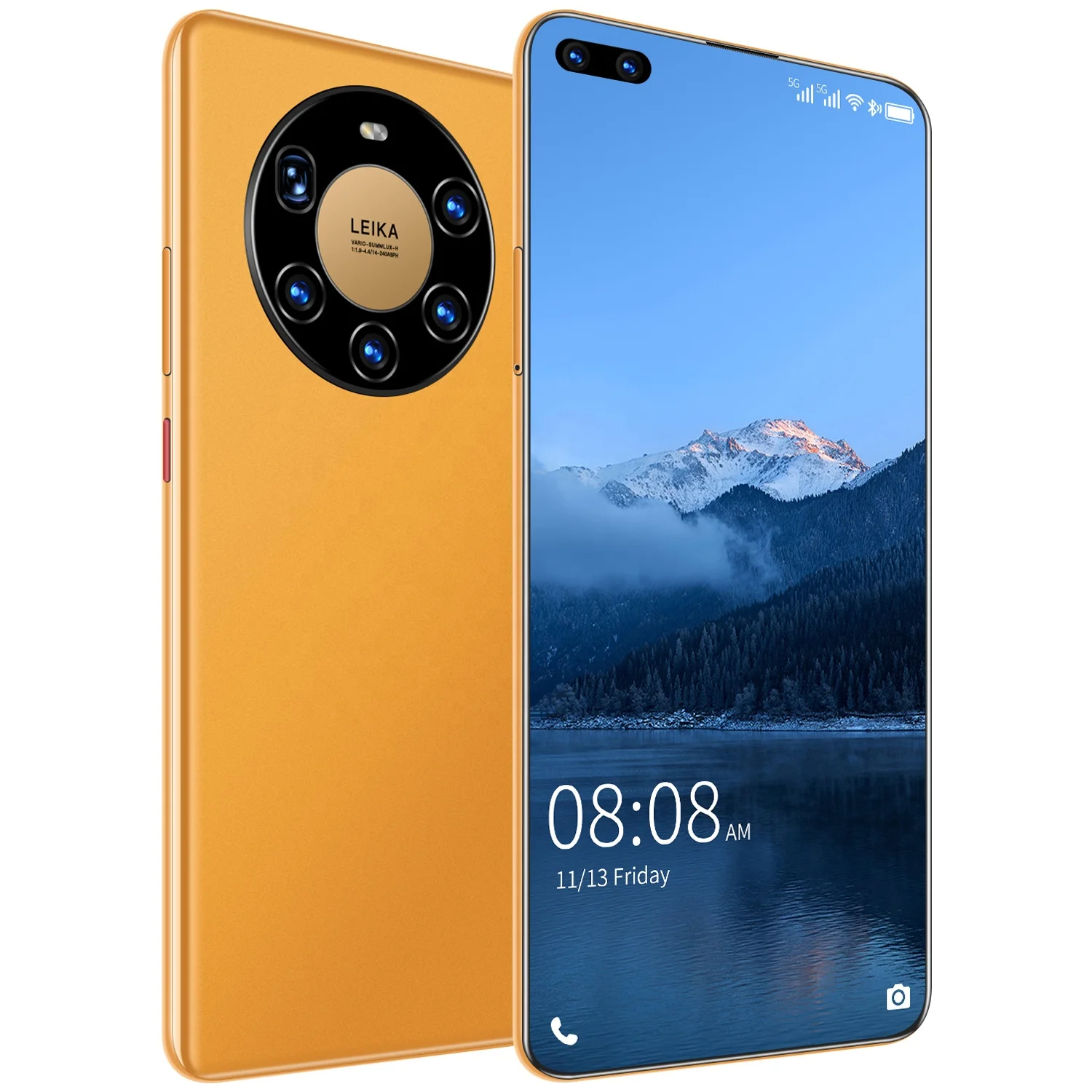 値下げ!HUAWEI Mate 40 Pro+ RAM12GB ROM256GB 【公式通販】 値下げ!HUAWEI Mate 40 Pro+ RAM12GB ROM256GB 【公式通販】