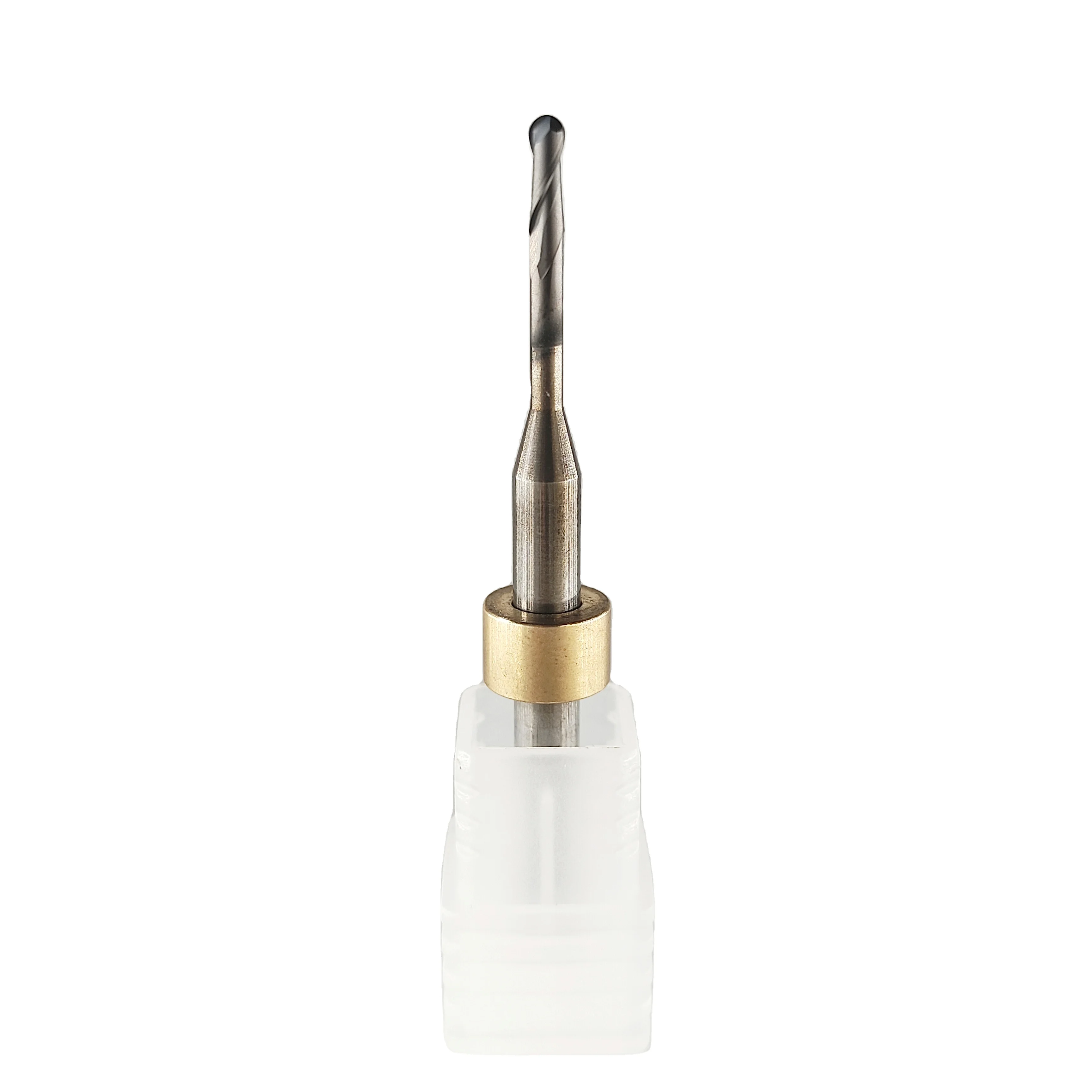 Cad/cam Milling Machine Diamond Dental Lab Burs Zotion - Buy Milling ...