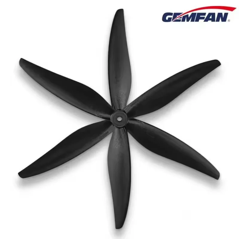 Airplane Motor, 8040-3, 2CW+2CCW, FPV - detail 20