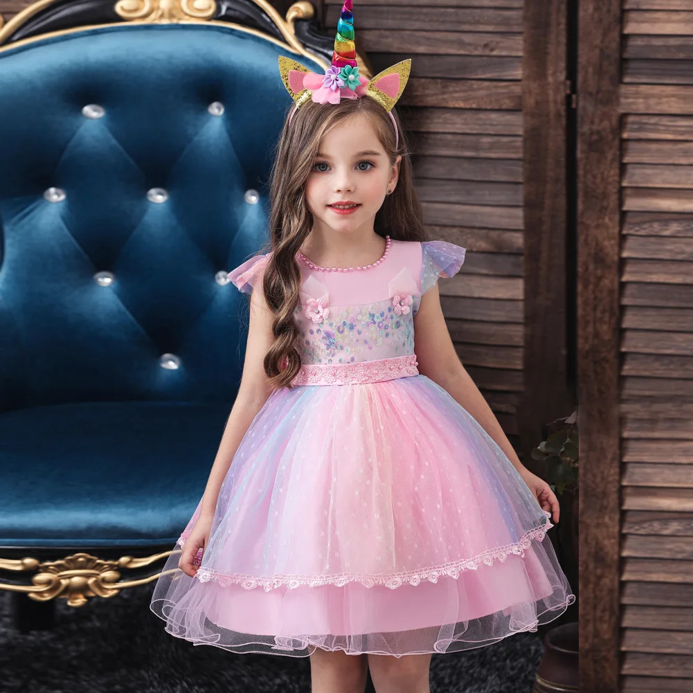 5t summer dresses