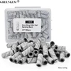 White-square box-50pcs G240