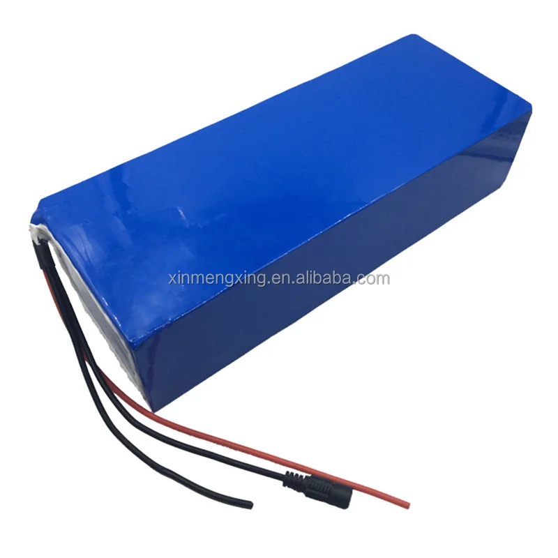Rechargeable 18.5V 18650 5S2P 5200mAh Lithium Ion Battery Pack for Two-Wheeled Vehicles Message Chairs Camera 500 Cycle Times H532c6c33edb34190a82c6f4f1f206aa10