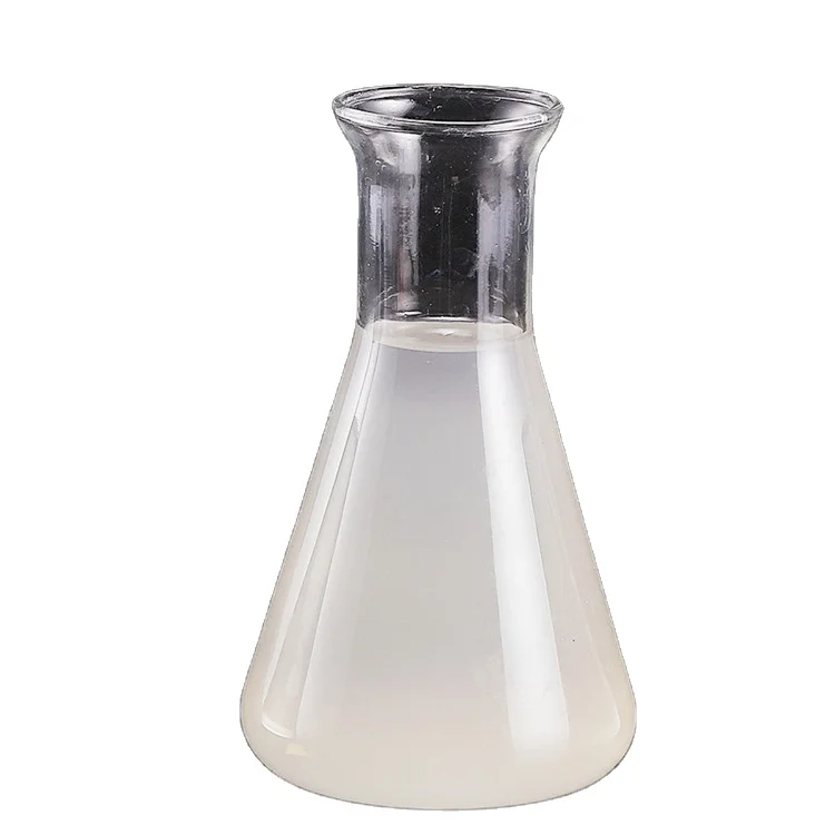 Cas 1344-09-8 Sodium Silicate