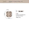 Regular model-gold-4 baking pans