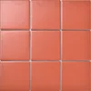 Rosso arancio chiaro opaco