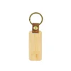Bambou vierge