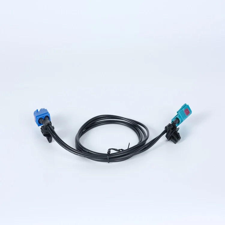 Fakra Crimping Tool Winkelstecker Fakrastecker Crimp Twin Fakra Z