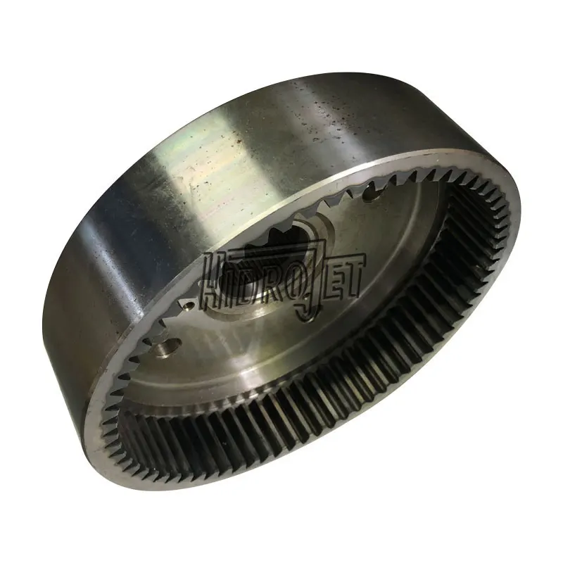ZL50GN ZL50GV Wheel Loader Spare Parts Gear Ring 275101952