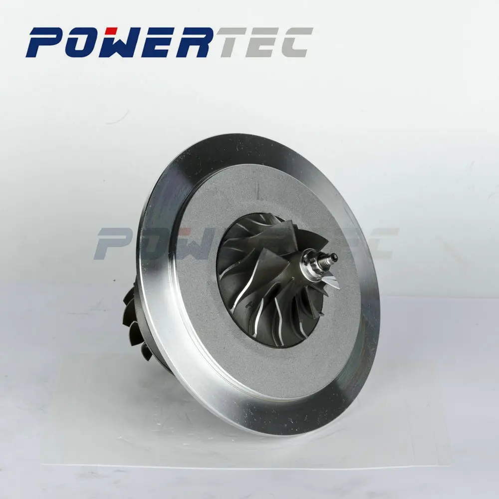 Turbo Core 742289 for SsangYong Rexton/Rodius 270 XVT 137Kw D27DT 742289-5005S A6650901280 Turbine Charger Cartridge 2005-