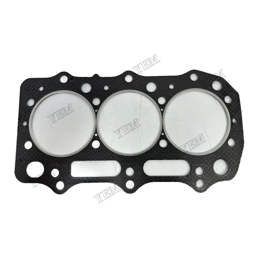 S773L Overhaul Re-ring Kit For Shibaura Engine Kit Piston Ring Gasket Bearing 5