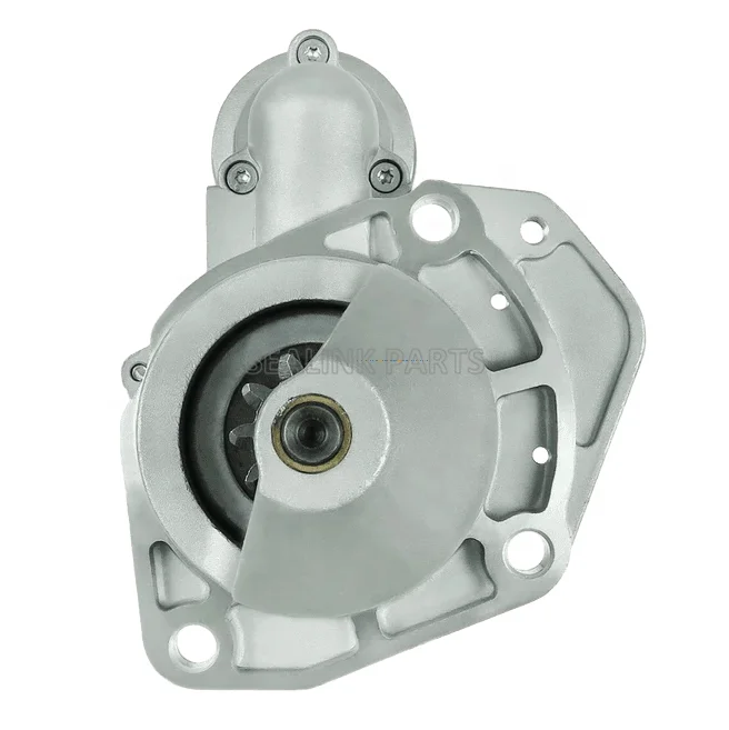 Starter Motor for Ive-co 504120738 504154745 504368346 0001231039 