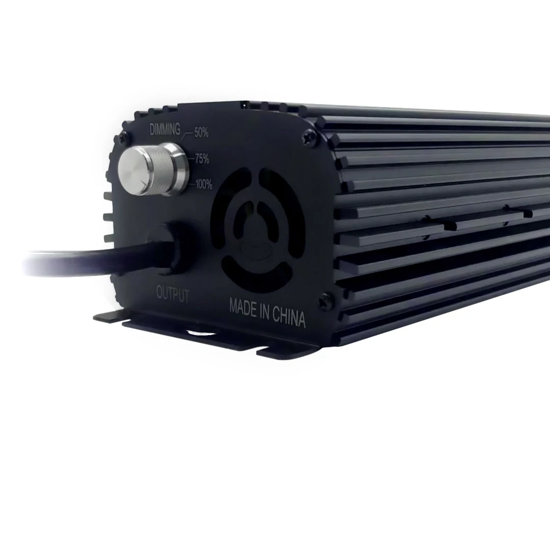 Электронные балласты HPS MH 1000 Вт для промышленного освещения