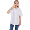 Kids Stripe