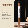 Ambergris