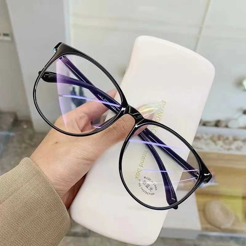 2025 Blue Light Blocking Glasses for All Devices