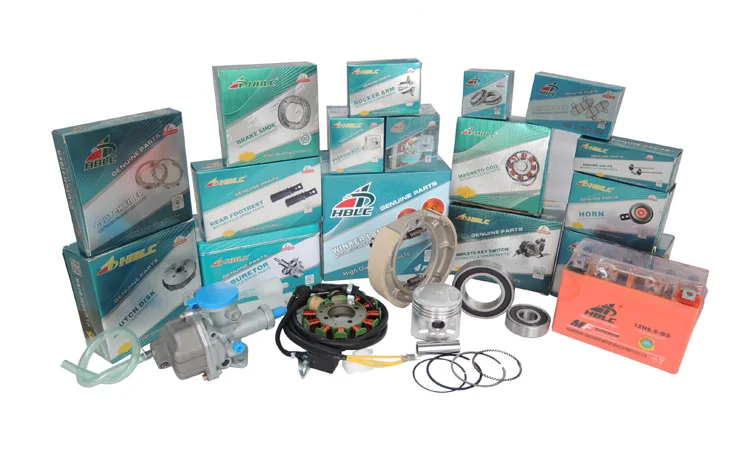 Мотоцикл поршень KitCG125.CG150, CG200SUPRA DAKAN