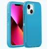 Blue/light blue no clip