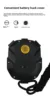 Ys-8100 black 100 road
