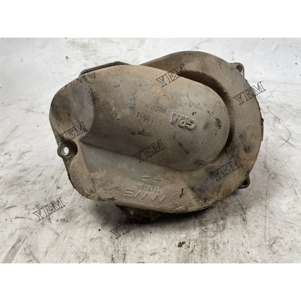 D934T 10121020 Water Pump for Liebherr China Engine Parts Supplier 6