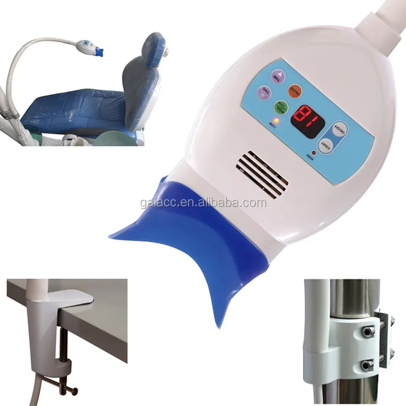 Dental Instrument Bleaching System Bleaching Light Teeth Whitening Lamp